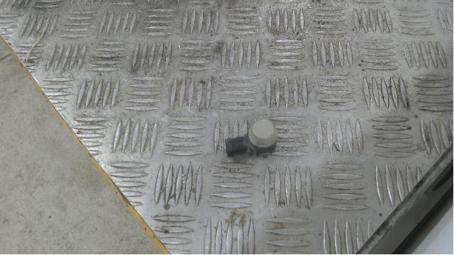 Sensor Parkering Front – bilde 1