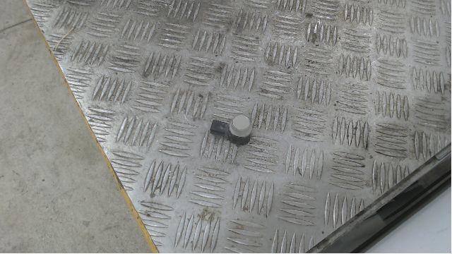 Sensor Parkering Front – bilde 1