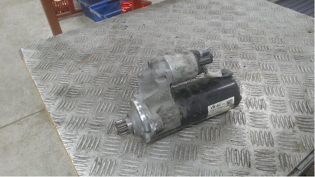 Startmotor Diesel – bilde 1