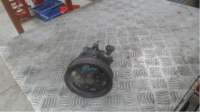Servo Pumpe – bilde 1