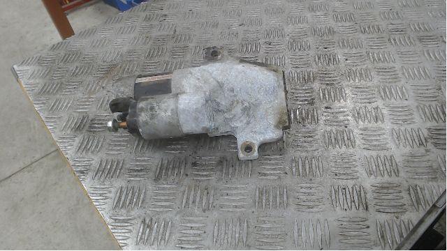 Startmotor Bensin – bilde 1