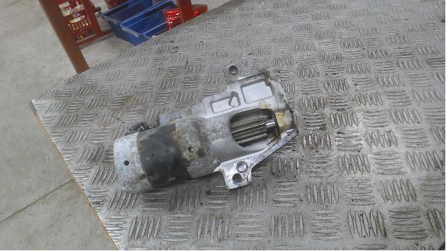 Startmotor Bensin – bilde 2
