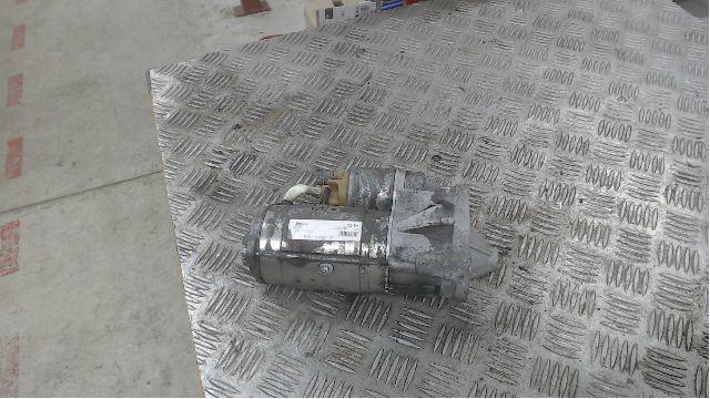 Startmotor Diesel – bilde 1