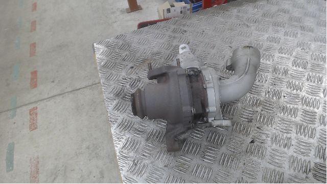 Turboaggregat – bilde 1