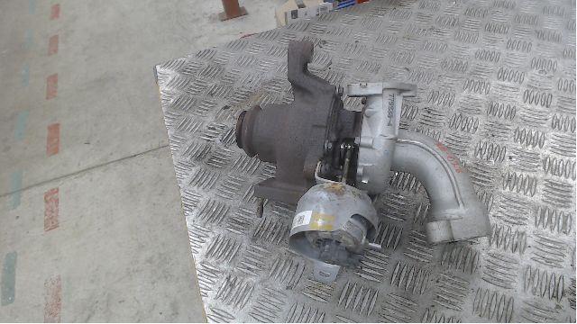 Turboaggregat – bilde 2