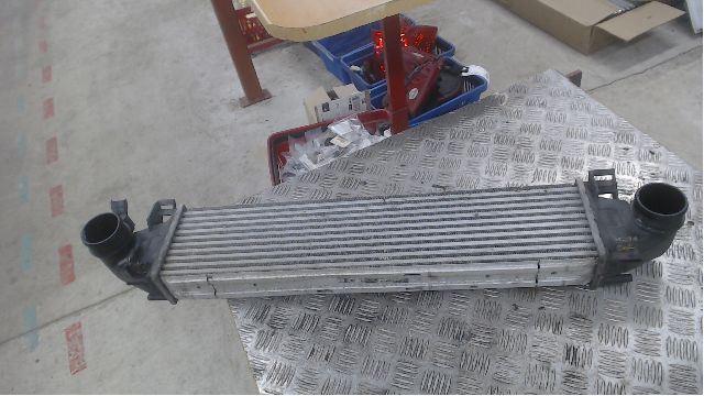 Intercooler Radiator – bilde 1