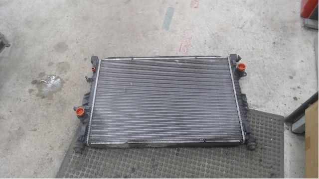 Radiator Automat – bilde 1