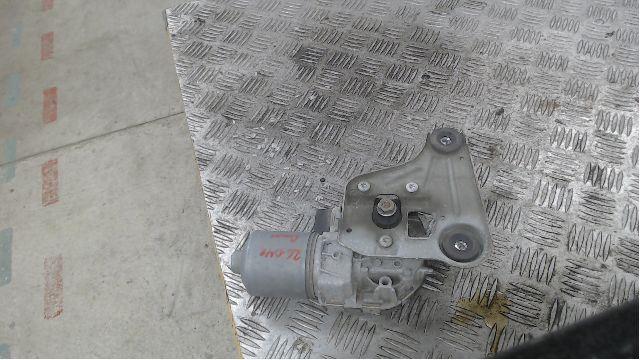 Viskermotor Frontrute – bilde 1