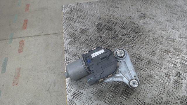 Viskermotor Frontrute – bilde 2