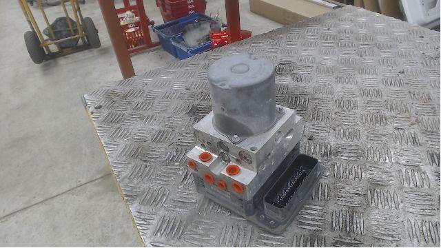 ABS Hydraulikkaggregat – bilde 1