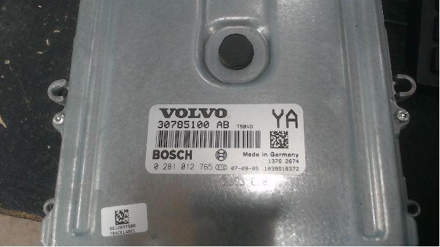 Styreenhet Motor (ECU) Diesel – bilde 2