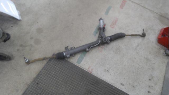 Servo Snekke/Tannstang Hydr. – bilde 1