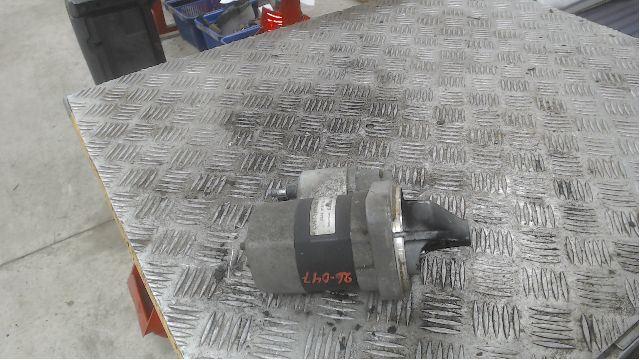 Startmotor Bensin – bilde 1