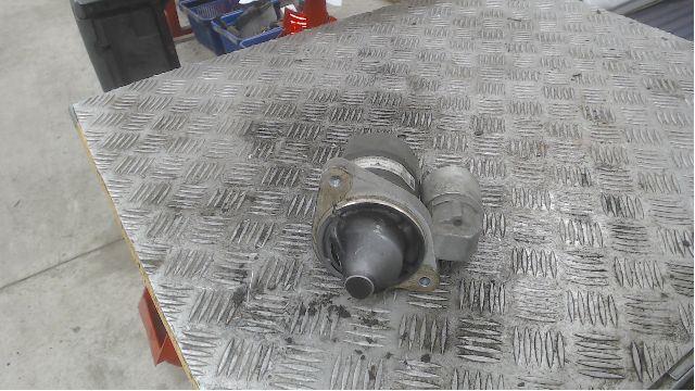 Startmotor Bensin – bilde 2