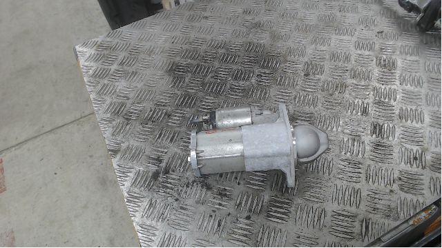 Startmotor Bensin – bilde 1
