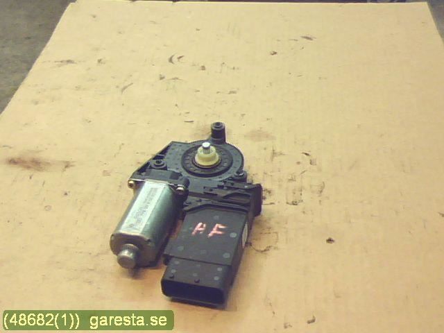 Vindusheismotor – bilde 1