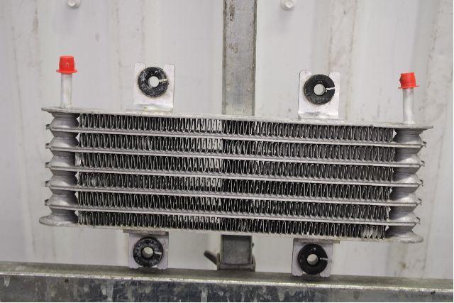 Radiator Oljekjøler Motor – bilde 1
