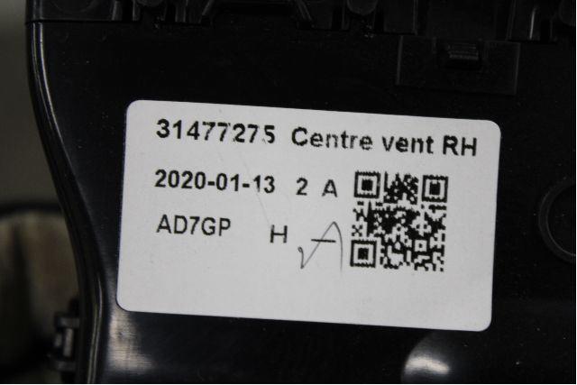 Dashbord Kanal / Dyse – bilde 2