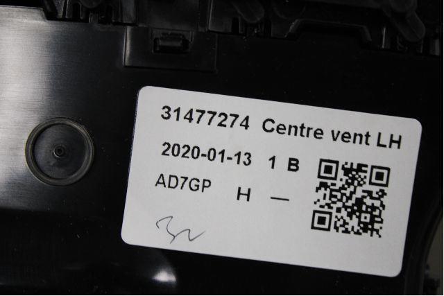 Dashbord Kanal / Dyse – bilde 2