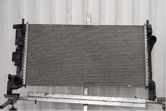 Radiator Automat – bilde 1