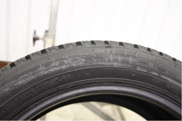 Dekk 17 215/50-17 – bilde 3