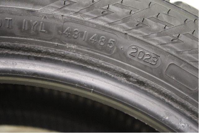 Dekk 17 215/50-17 – bilde 5