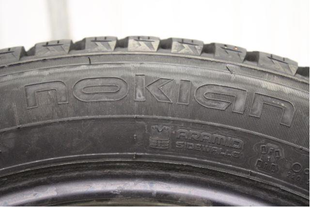 Dekk 17 215/50-17 – bilde 2