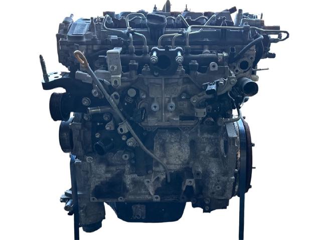 Motor Diesel – bilde 1