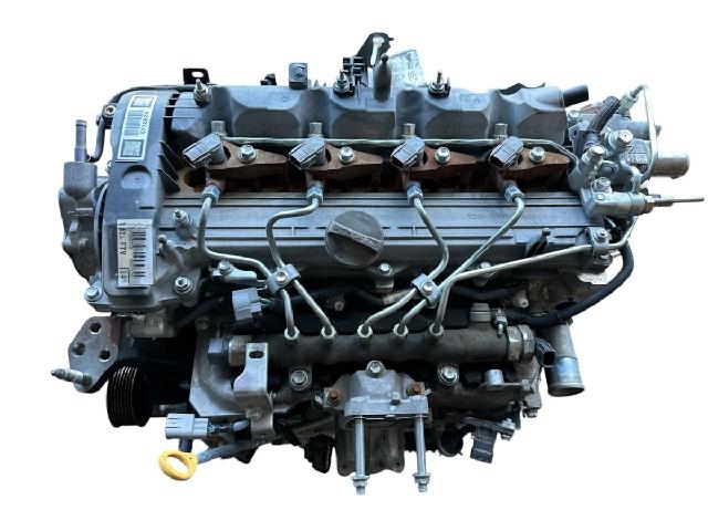 Motor Diesel – bilde 2