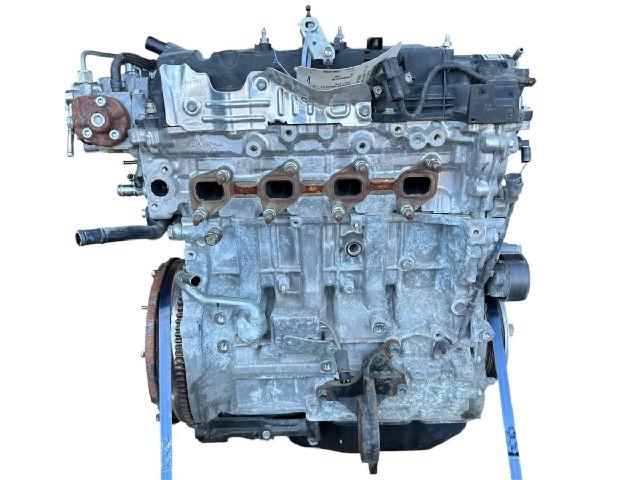 Motor Diesel – bilde 3