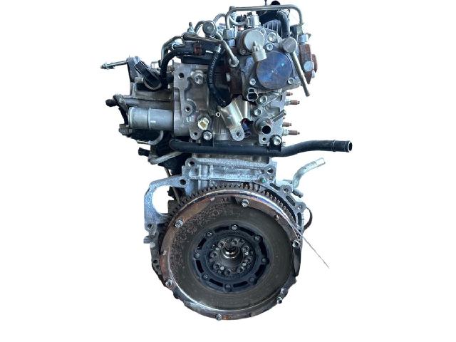 Motor Diesel – bilde 4