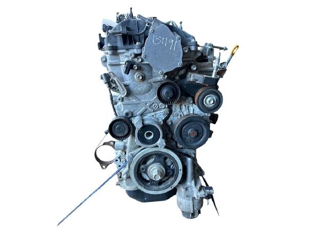 Motor Diesel – bilde 5