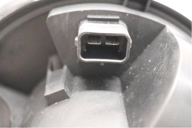 Varmeapparat Viftemotor – bilde 3