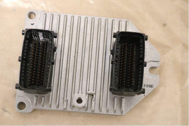 Styreenhet Motor (ECU) Bensin – bilde 2