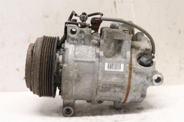 Varme AC Kompressor – bilde 1