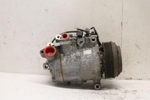 Varme AC Kompressor – bilde 3