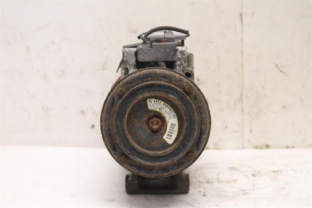 Varme AC Kompressor – bilde 4
