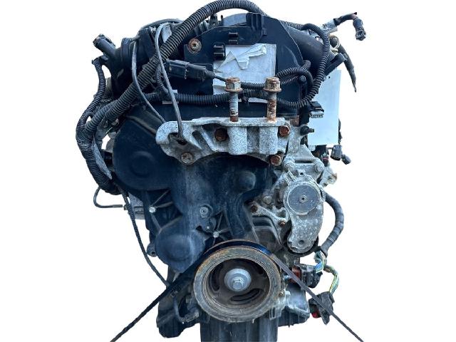 Motor Diesel – bilde 1