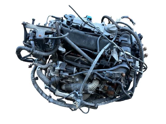 Motor Diesel – bilde 2