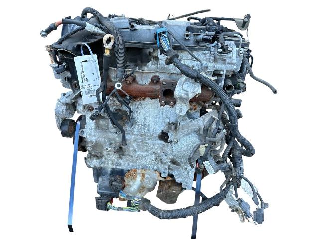 Motor Diesel – bilde 3