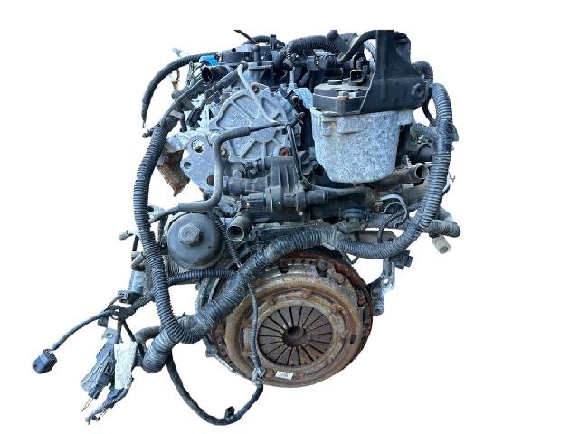 Motor Diesel – bilde 4