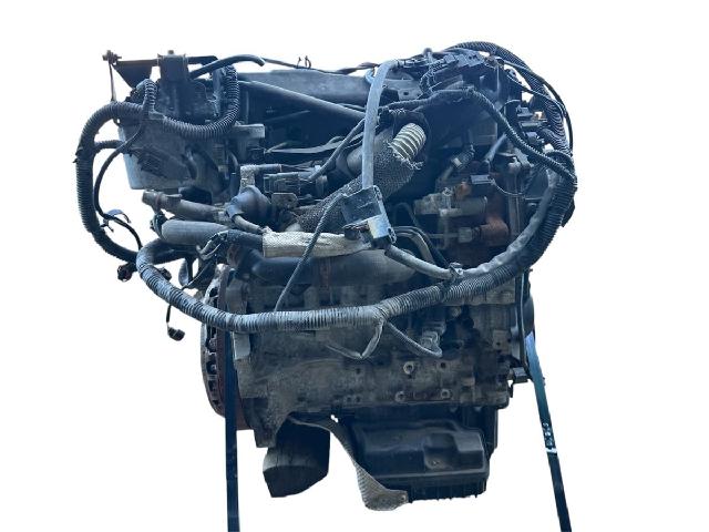 Motor Diesel – bilde 5