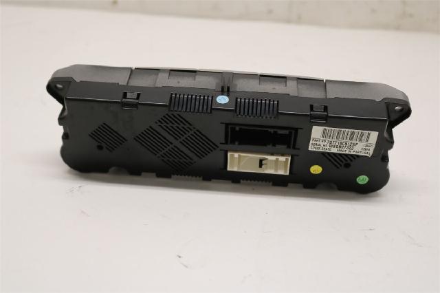 Varme AC Betjening/Display – bilde 2