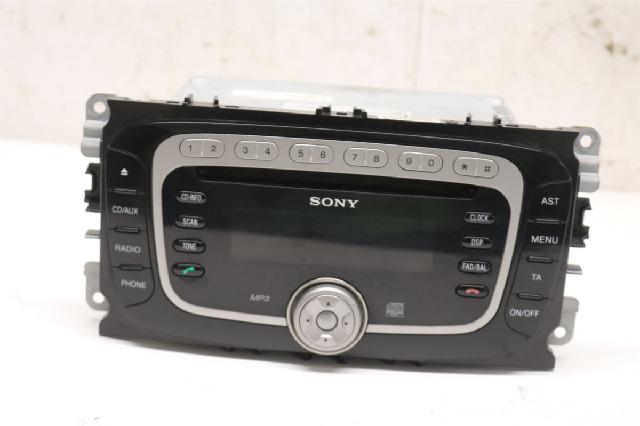 Stereo Radio Med CD – bilde 1