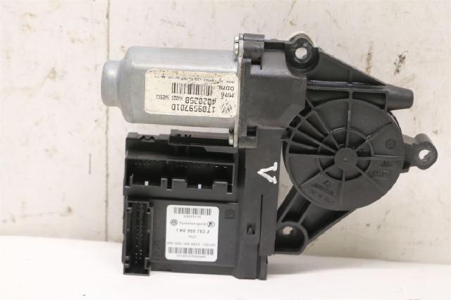 Vindusheismotor – bilde 1