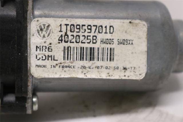 Vindusheismotor – bilde 3