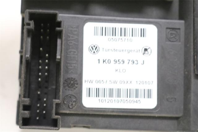 Vindusheismotor – bilde 4