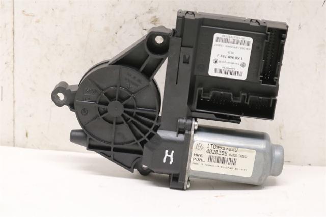 Vindusheismotor – bilde 1