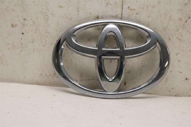 Emblem – bilde 4