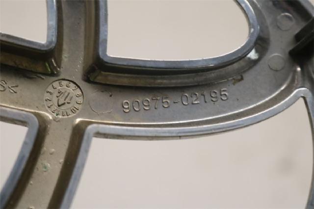 Emblem – bilde 6